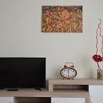 Apartment Vivienda Salvia