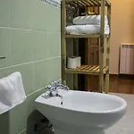 Vivienda Salvia Lägenhet *