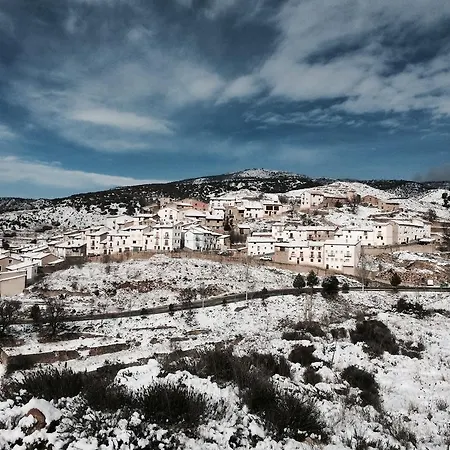 Vivienda Salvia Lejlighed *