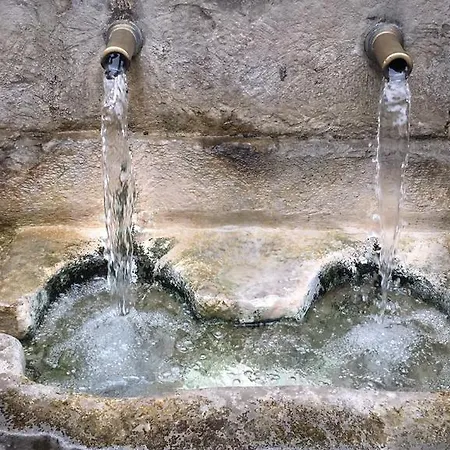 Vivienda Salvia Lejlighed