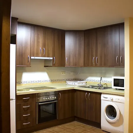 Vivienda Salvia Lejlighed