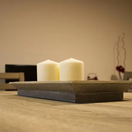 Vivienda Salvia * Nogueruelas