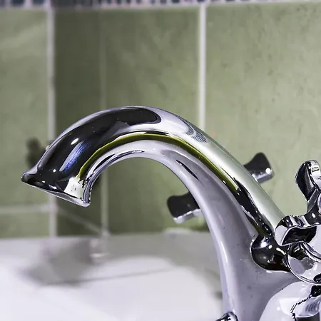 Vivienda Salvia Lejlighed