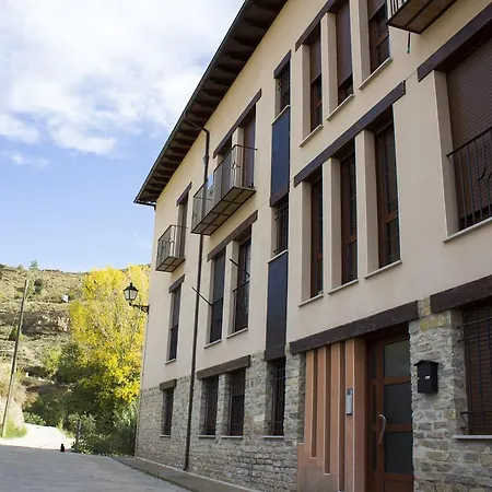 Vivienda Salvia