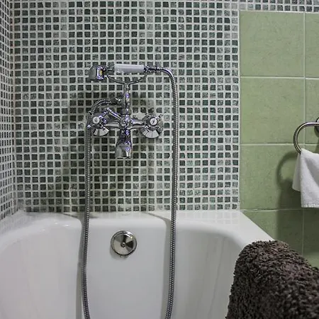 Lejlighed Vivienda Salvia