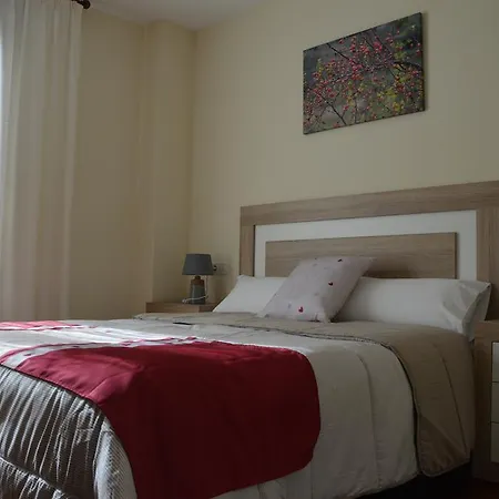 Vivienda Salvia Nogueruelas