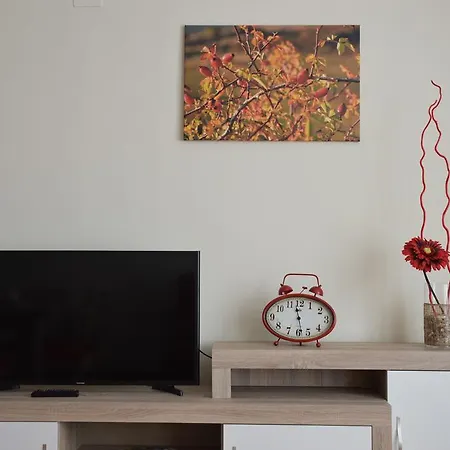 Apartamento Vivienda Salvia