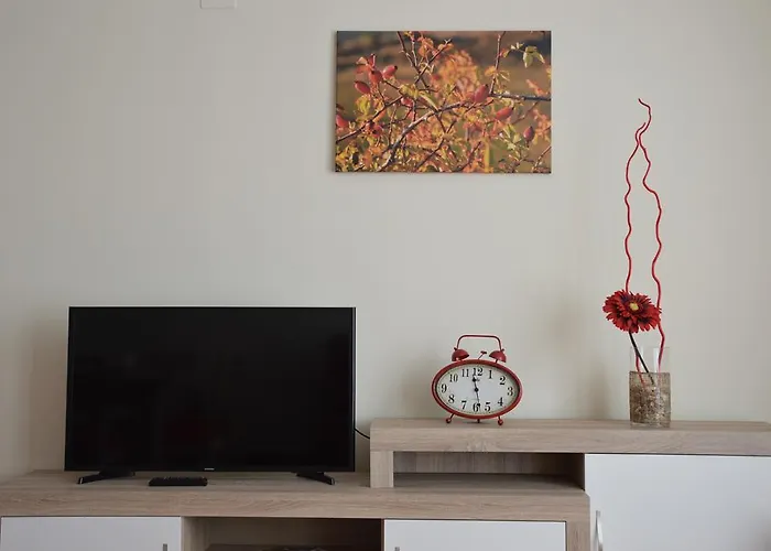 Apartamento Vivienda Salvia